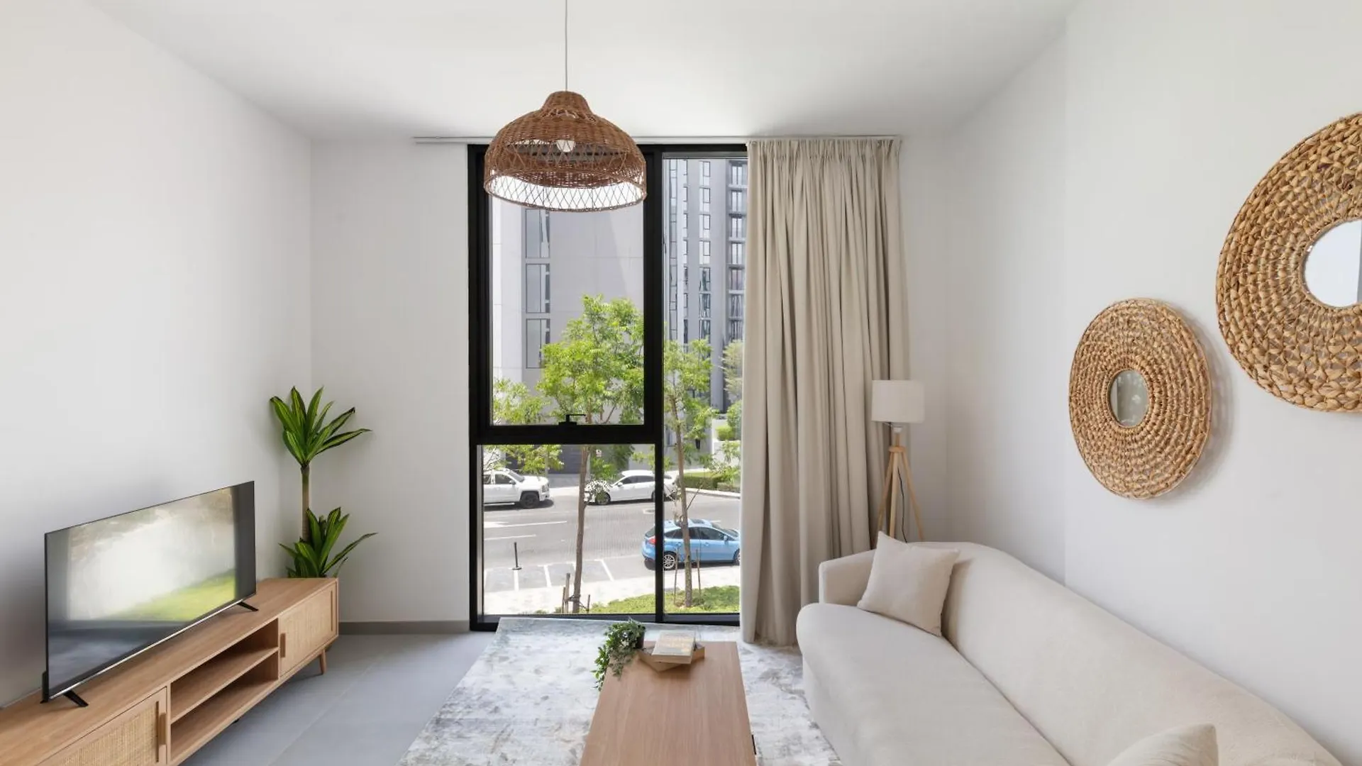Sahab - The White Oak Suite location