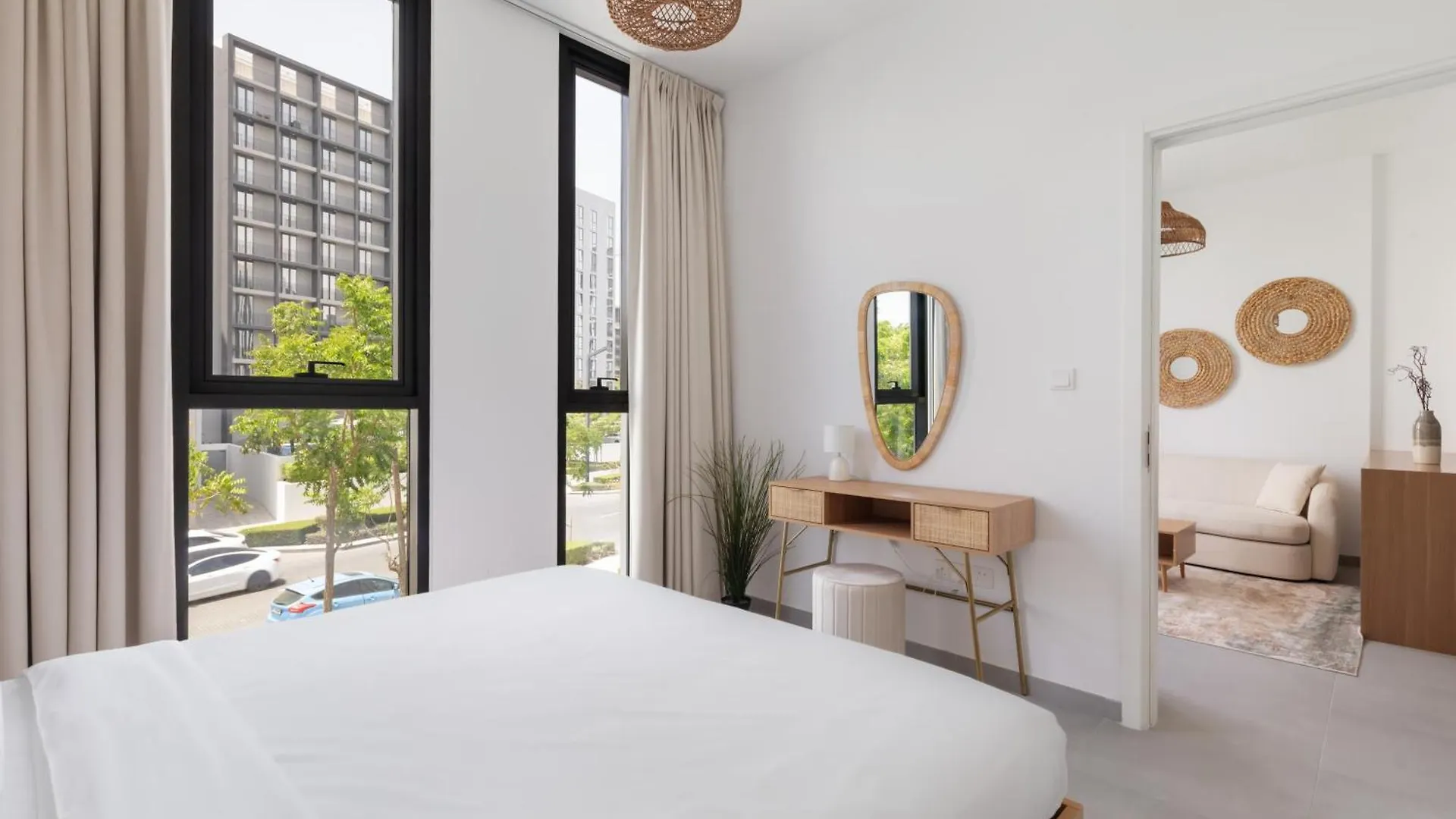 Sahab - The White Oak Suite Sharjah 0*,  Verenigde Arabische Emiraten