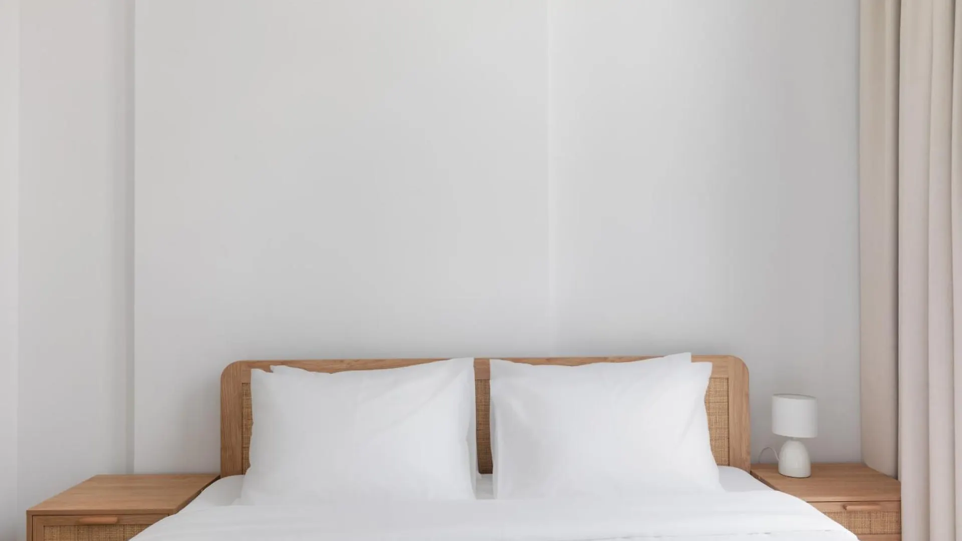 Sahab - The White Oak Suite Sharjah